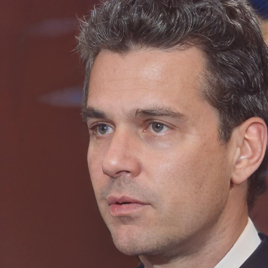 Dr. Miguel Rodríguez, especialista en neuroplasticidad
